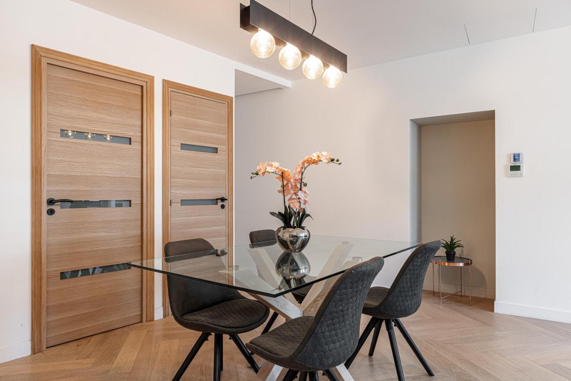Place Massena, Superbe Neuf. Apartment Nizza